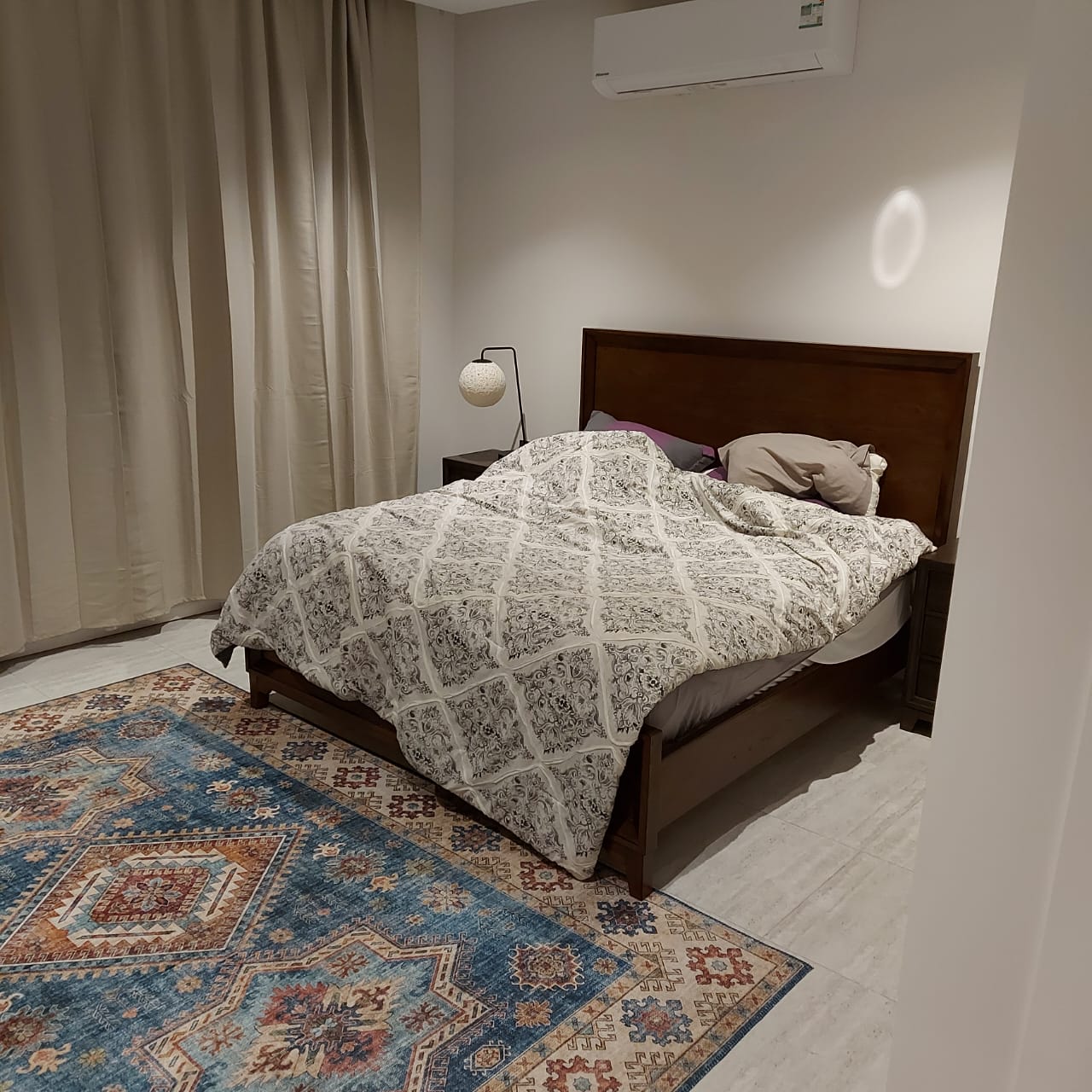 Fully furnished appartment for sale in Dar Bayt project in Malqa District 